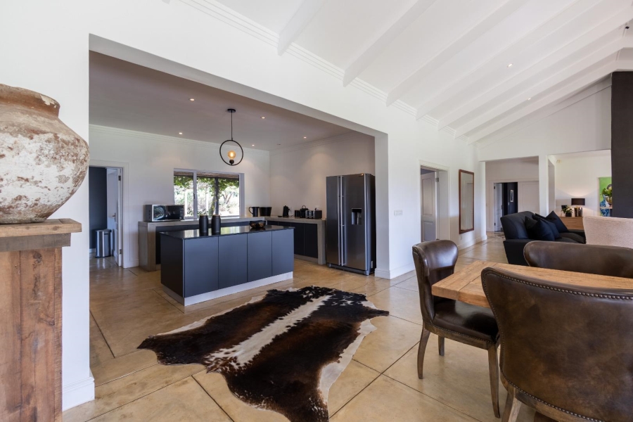 8 Bedroom Property for Sale in Airport Western Cape